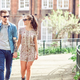 Image for article titled Boyfriend Mainly Kept Around As Deterrent